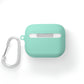 Funda protectora de AirPods y AirPods Pro de la vida