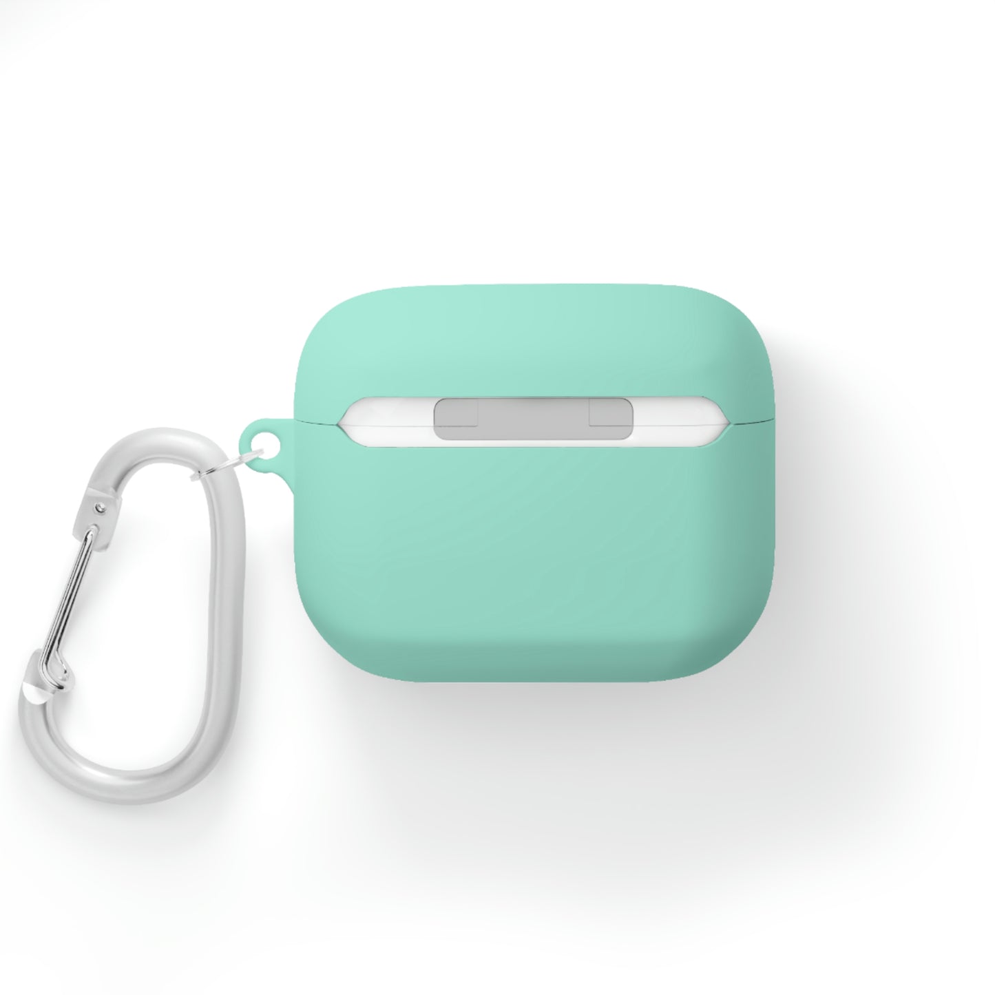 Funda protectora de AirPods y AirPods Pro de la vida