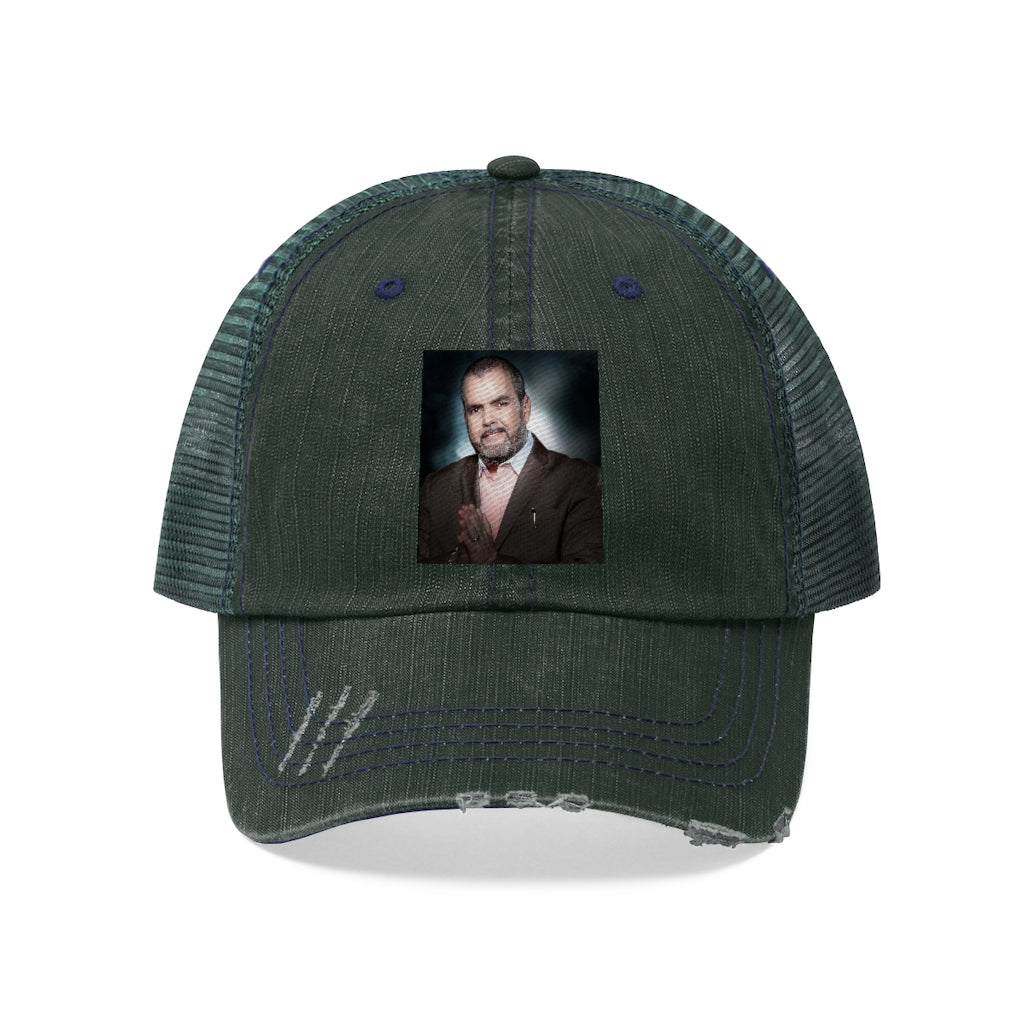 🌹Gorra del Promesario del Alma