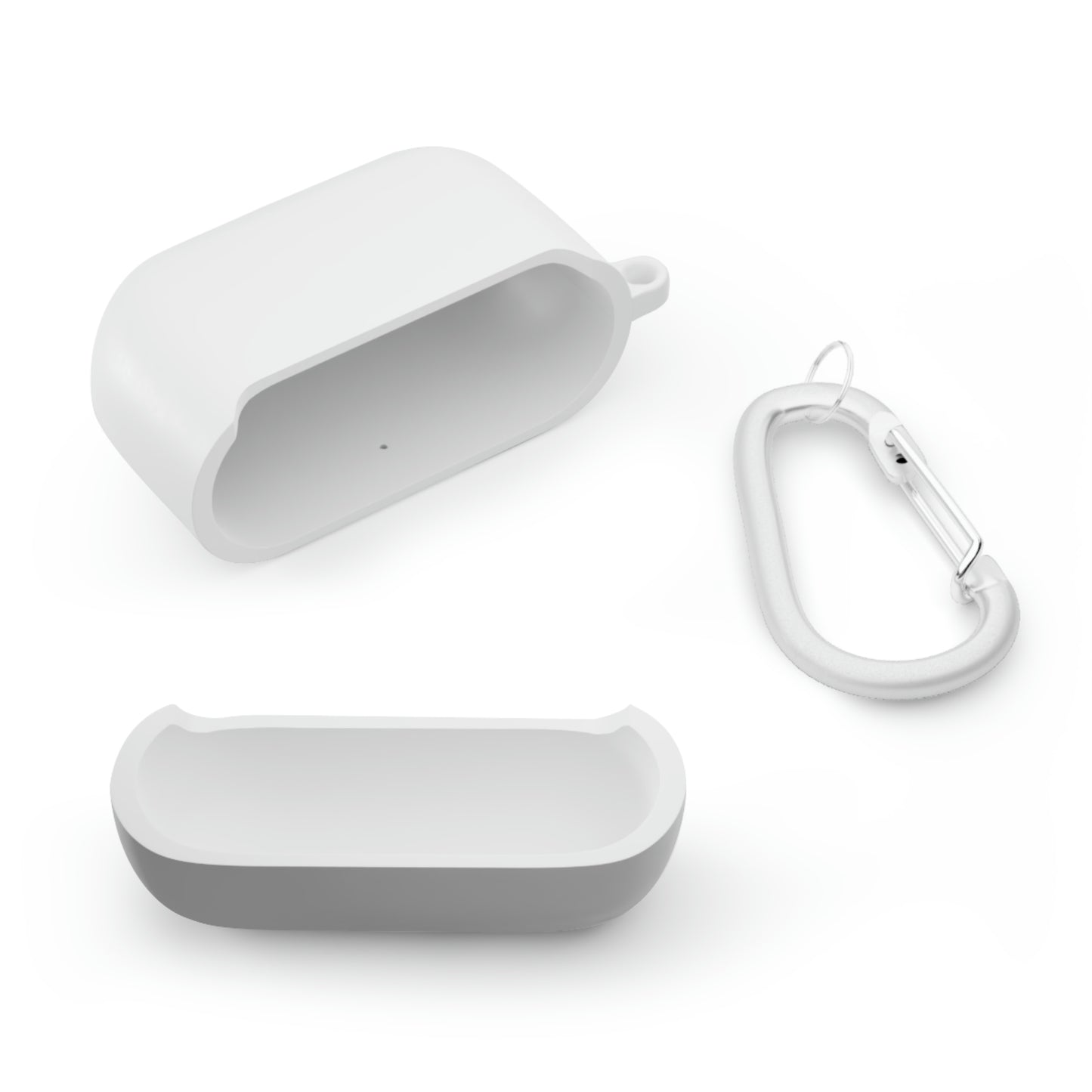 Funda protectora de AirPods y AirPods Pro de la vida