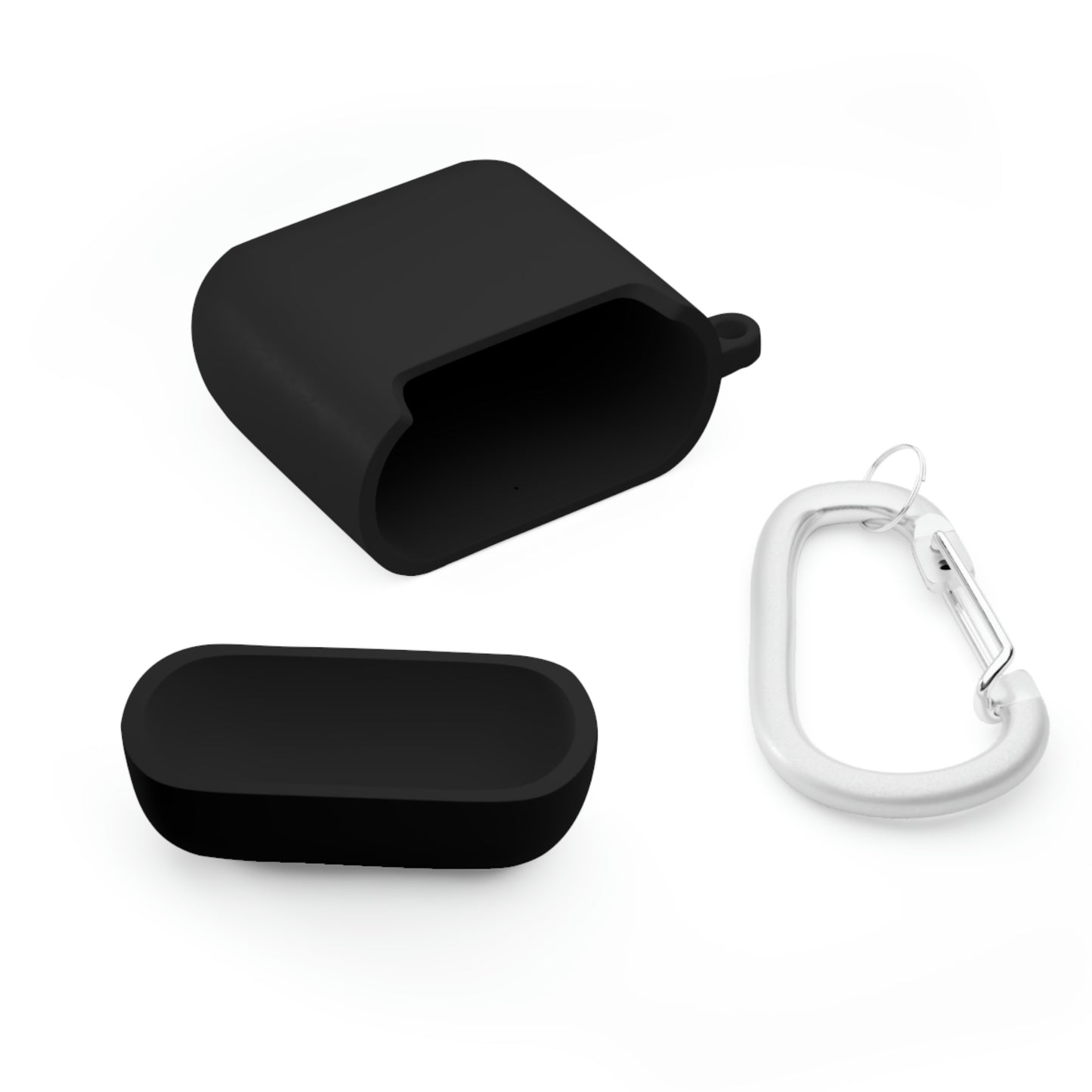 Funda protectora de AirPods y AirPods Pro de la vida