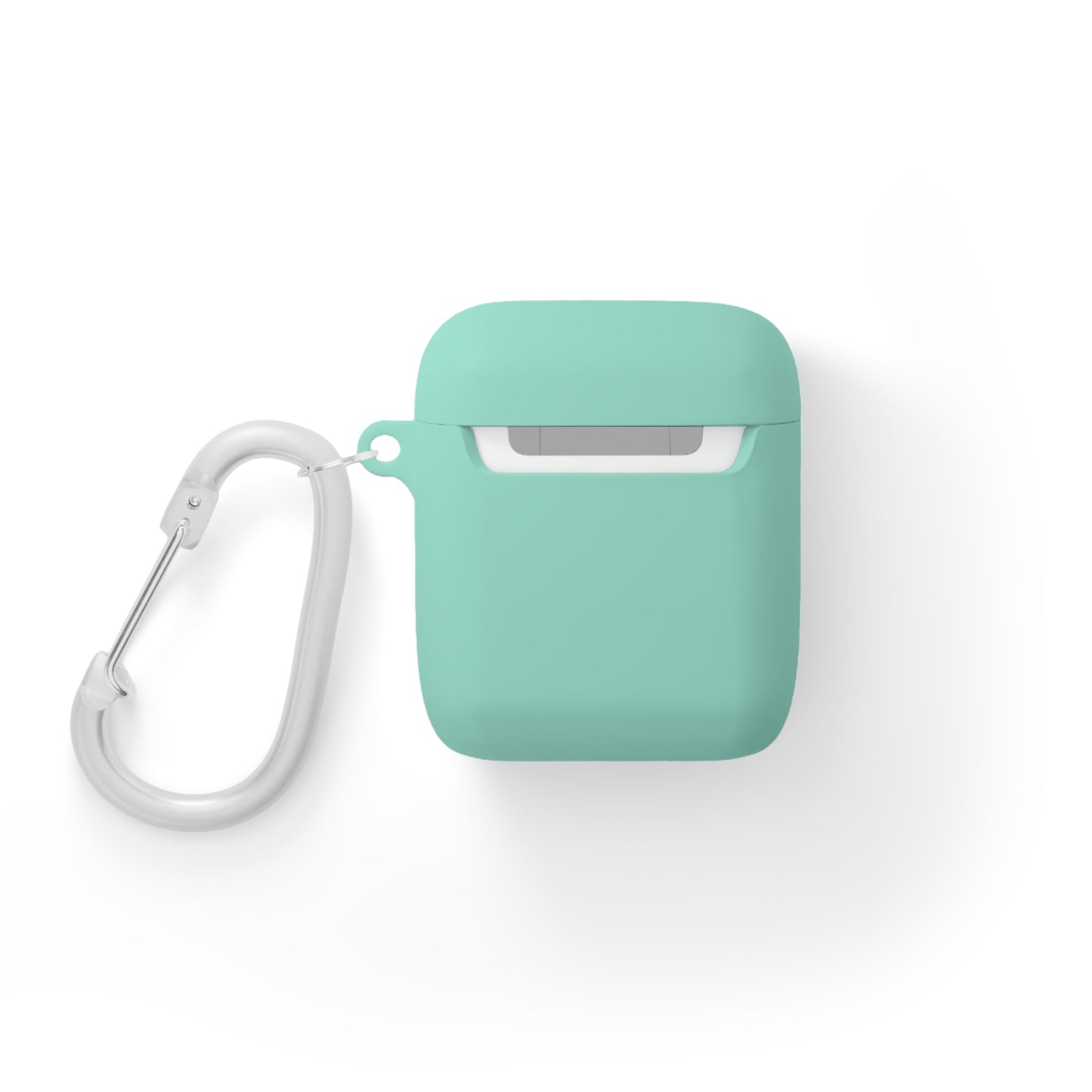 Funda protectora de AirPods y AirPods Pro de la vida