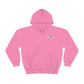 Hoodie del logo Aida
