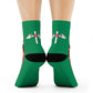 🎄Calcetines de Navidad
