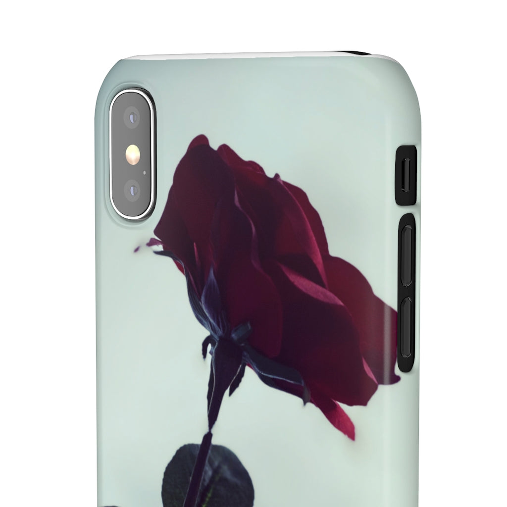 🌹El Case de la Rosa