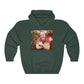 🎄Hoodie de Navidad