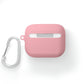 Funda protectora de AirPods y AirPods Pro de la vida