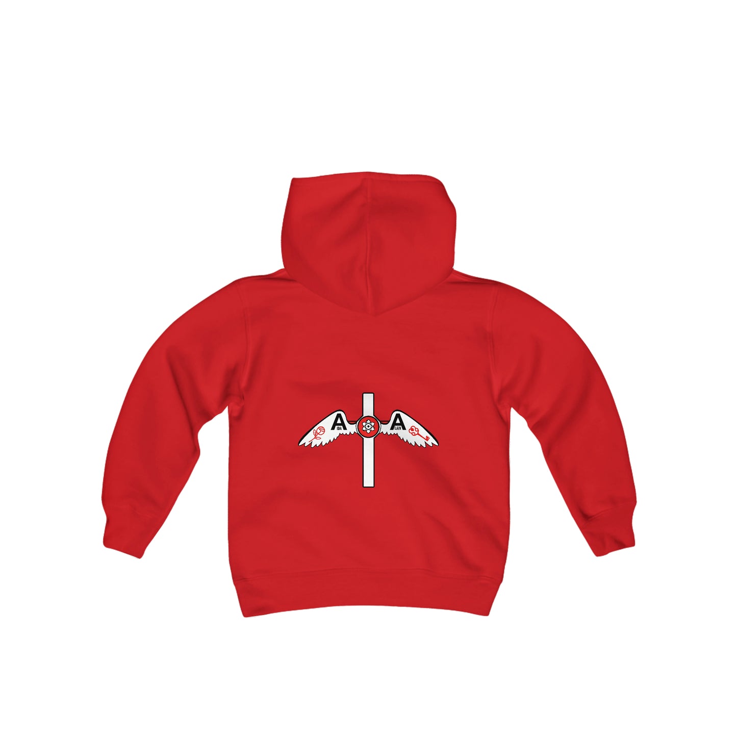 Hoodie de la vida