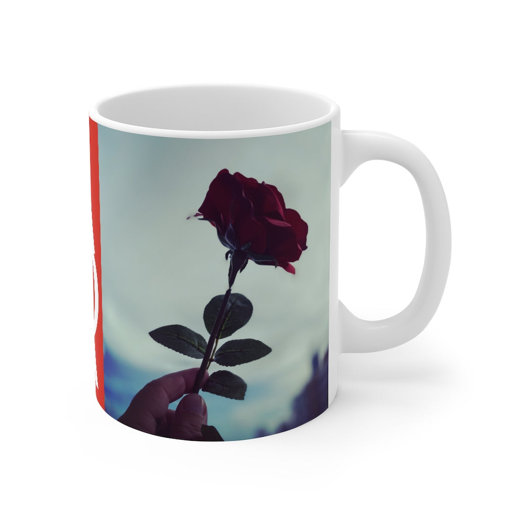 🌹Vaso de abuela Aida