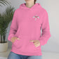 Hoodie del logo Aida