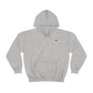Hoodie del logo Aida