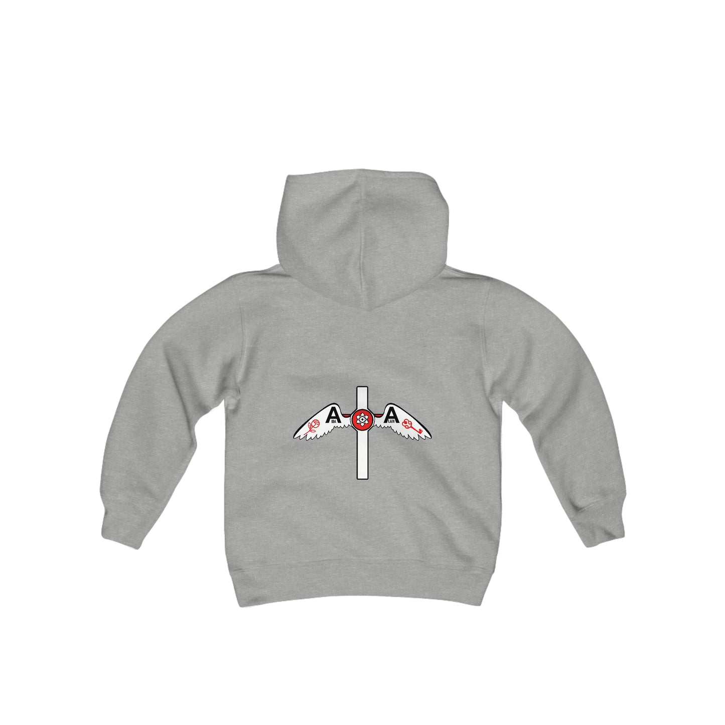 Hoodie de la vida