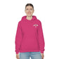 Hoodie del logo Aida