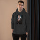 🌹Hoodie del Promesario del Alma