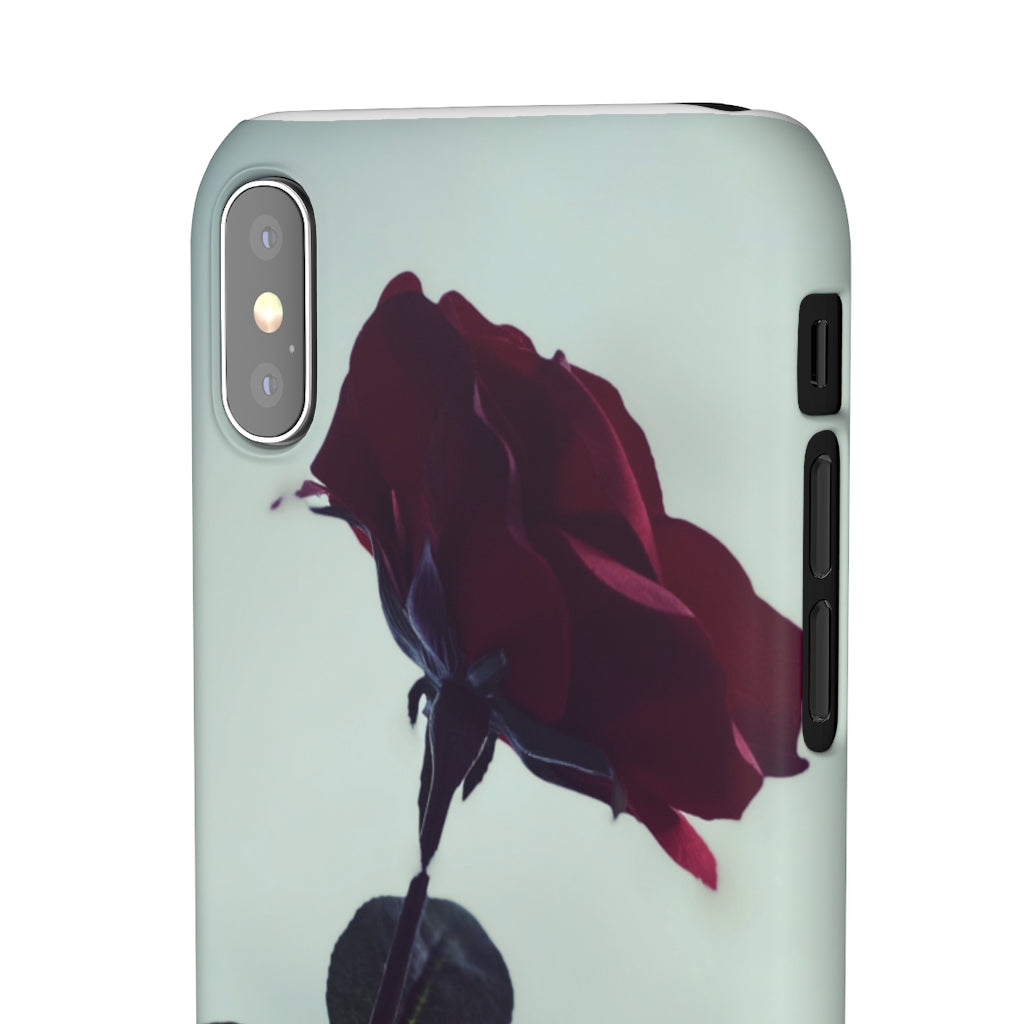 🌹El Case de la Rosa