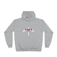 🌹Hoodie del Promesario del Alma