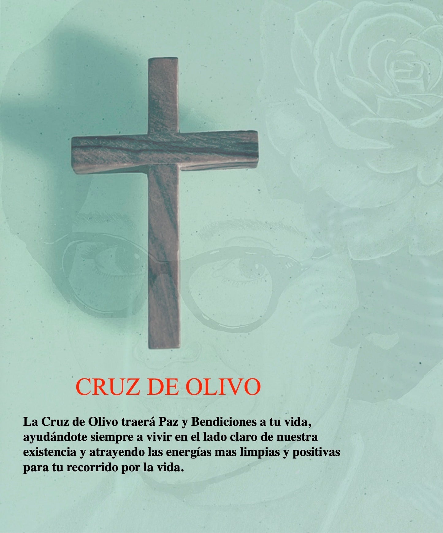 Cruz de Olivo